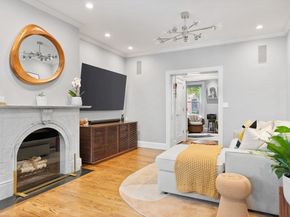 135 West Concord St 1, Boston MA 02118