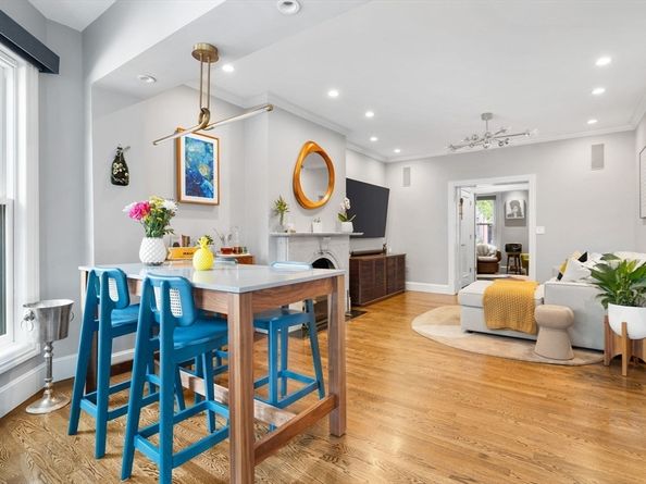 135 West Concord St 1, Boston MA 02118