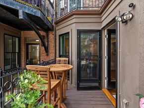 135 West Concord St 1, Boston MA 02118