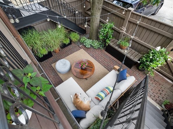 135 West Concord St 1, Boston MA 02118