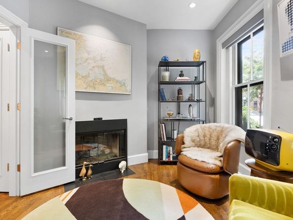 135 West Concord St 1, Boston MA 02118