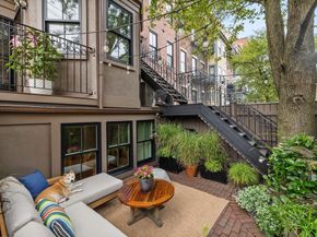 135 West Concord St 1, Boston MA 02118