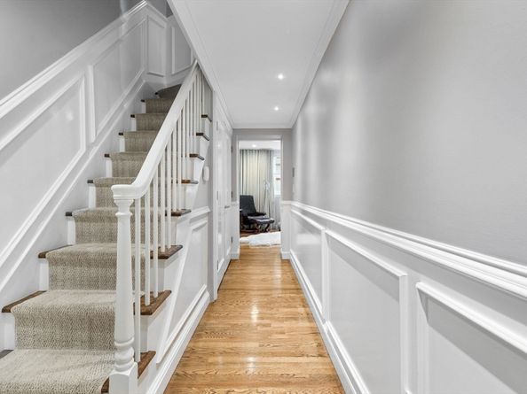 135 West Concord St 1, Boston MA 02118