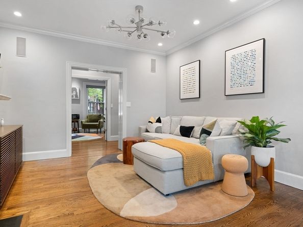 135 West Concord St 1, Boston MA 02118