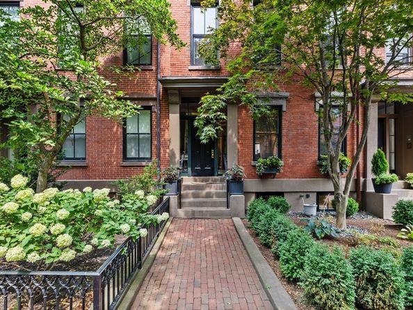 135 West Concord St 1, Boston MA 02118