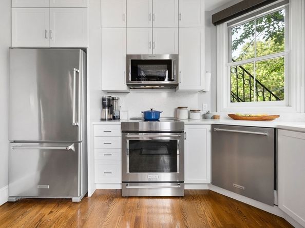 135 West Concord St 1, Boston MA 02118