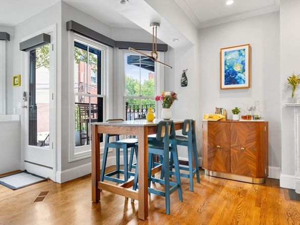 135 West Concord St 1, Boston MA 02118