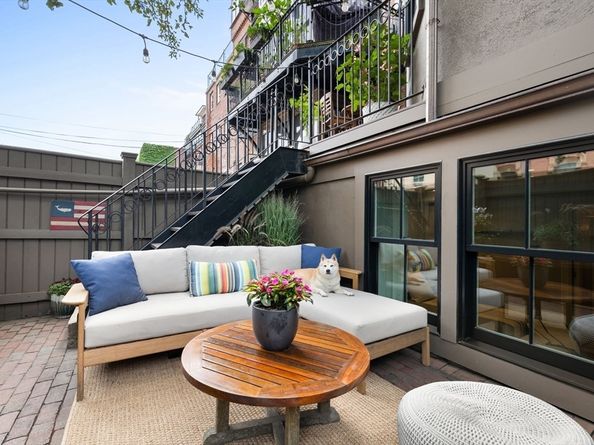 135 West Concord St 1, Boston MA 02118