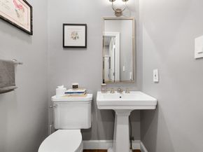 135 West Concord St 1, Boston MA 02118