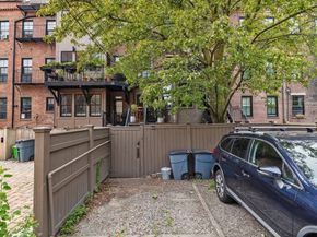 135 West Concord St 1, Boston MA 02118
