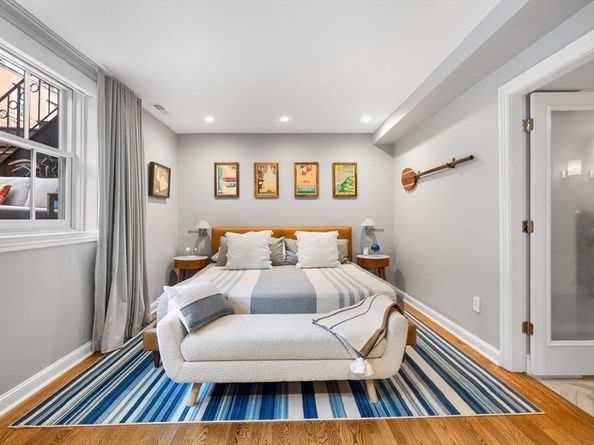 135 West Concord St 1, Boston MA 02118
