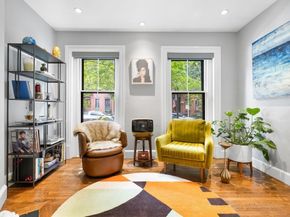 135 West Concord St 1, Boston MA 02118