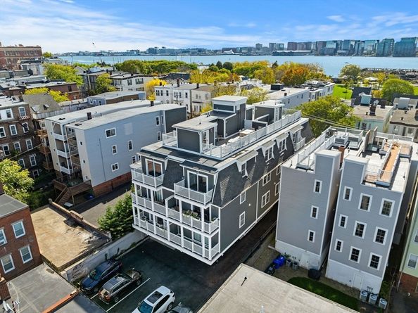 106 Webster PH1, Boston MA 02128