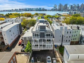 106 Webster PH1, Boston MA 02128