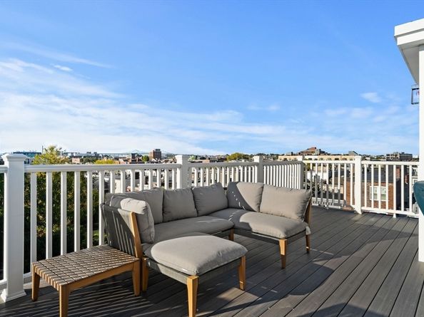 106 Webster PH1, Boston MA 02128