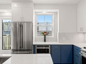 106 Webster PH1, Boston MA 02128