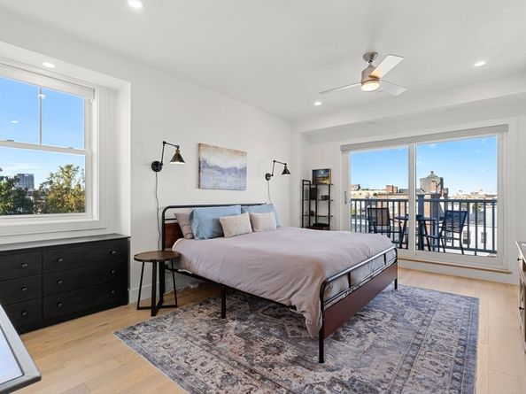 106 Webster PH1, Boston MA 02128