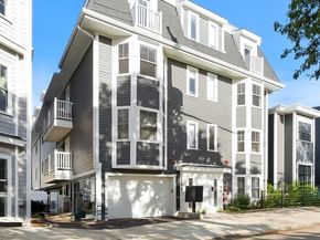 106 Webster PH1, Boston MA 02128
