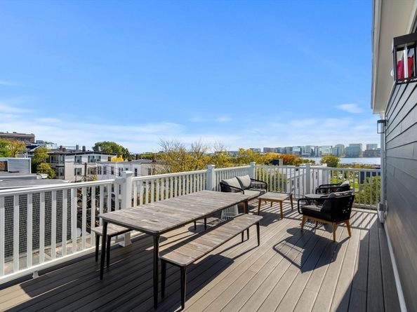 106 Webster PH1, Boston MA 02128
