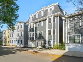 106 Webster PH1, Boston MA 02128
