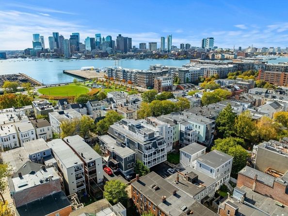 106 Webster PH1, Boston MA 02128