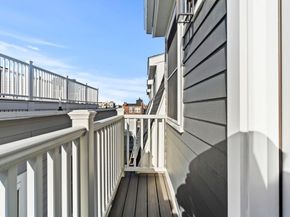 106 Webster PH1, Boston MA 02128