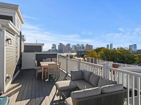 106 Webster PH1, Boston MA 02128