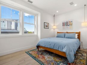 106 Webster PH1, Boston MA 02128