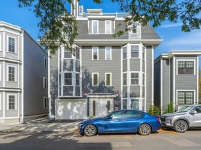 106 Webster PH1, Boston MA 02128