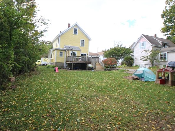 383 Washington St, Whitman MA 02382
