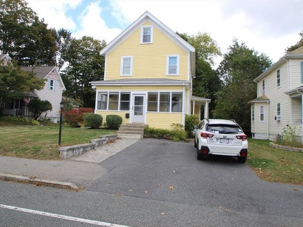 383 Washington St, Whitman MA 02382
