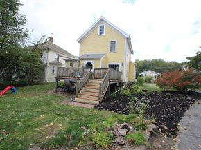 383 Washington St, Whitman MA 02382