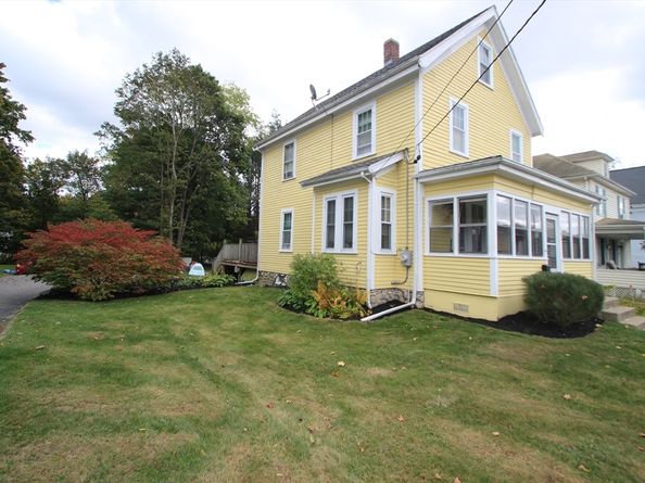 383 Washington St, Whitman MA 02382