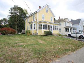 383 Washington St, Whitman MA 02382