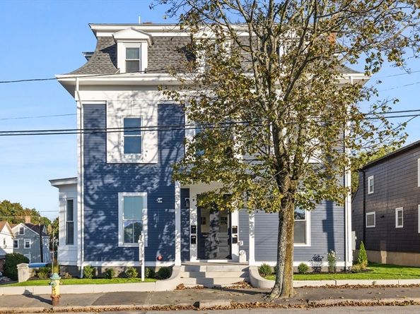 62 Chestnut Street 2, Saugus MA 01906