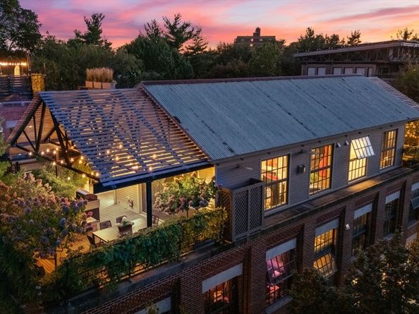 50 Howard Street 5, Somerville MA 02144