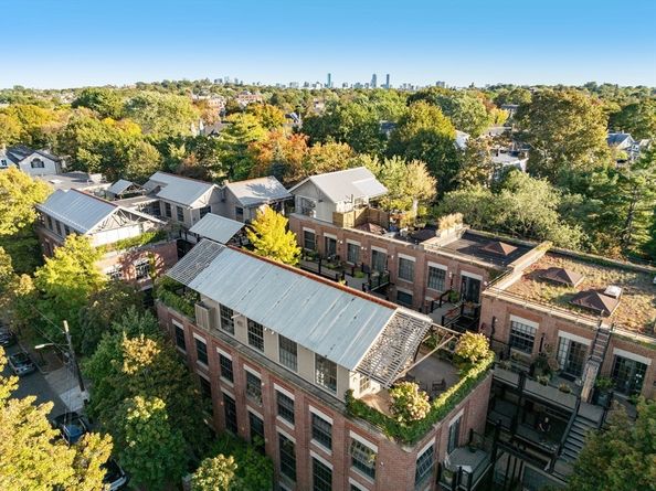50 Howard Street 5, Somerville MA 02144