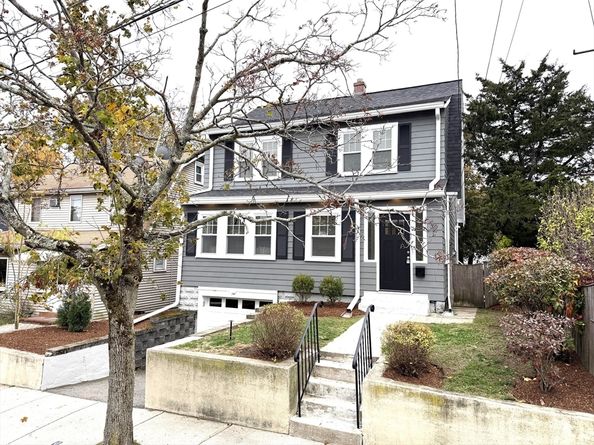 30 Westwood Rd, Medford MA 02155