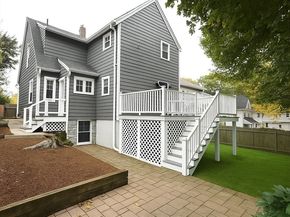 30 Westwood Rd, Medford MA 02155