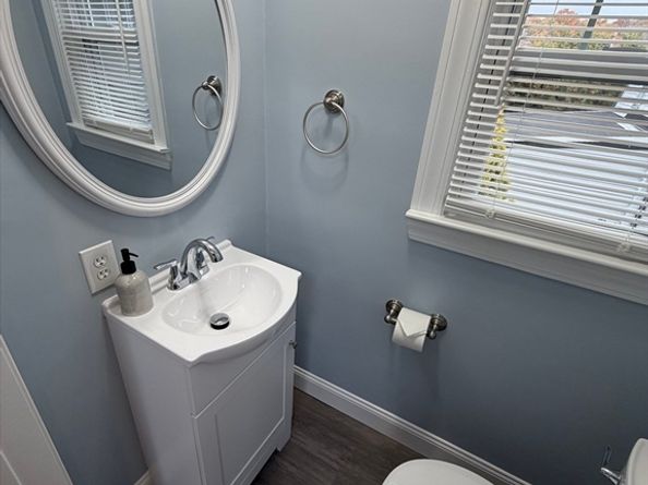 30 Westwood Rd, Medford MA 02155