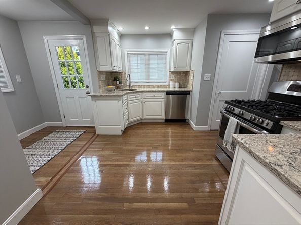 30 Westwood Rd, Medford MA 02155