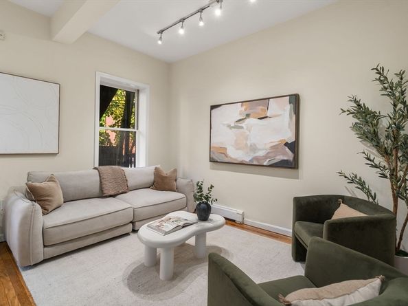 59 Fort, Boston MA 02119