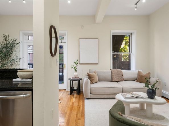 59 Fort, Boston MA 02119