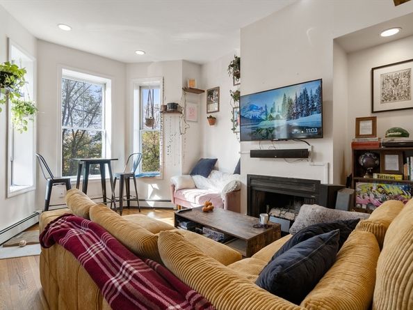 59 Fort, Boston MA 02119