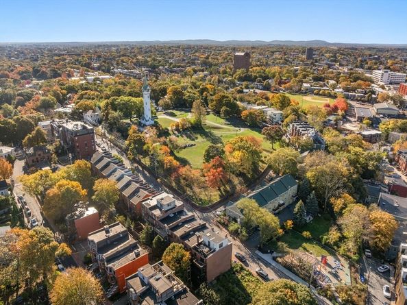 59 Fort, Boston MA 02119