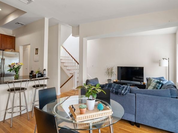 59 Fort, Boston MA 02119