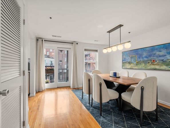 17 Henley St F, Boston MA 02129