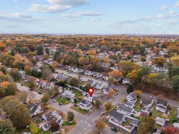 50 Cumberland Circle, Lynn MA 01904