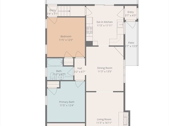 50 Cumberland Circle, Lynn MA 01904