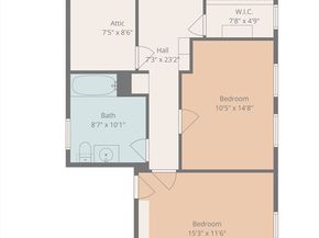 50 Cumberland Circle, Lynn MA 01904